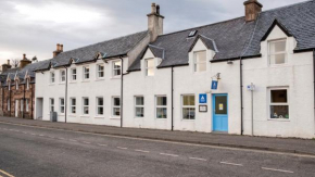 Ullapool Youth Hostel